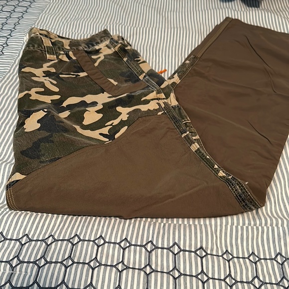 Field pants - Picture 1 of 7